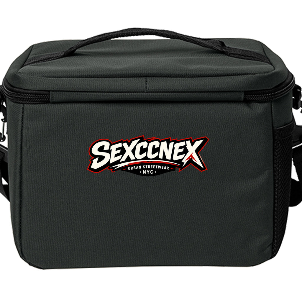 Charcoal - CSB505 - BACK