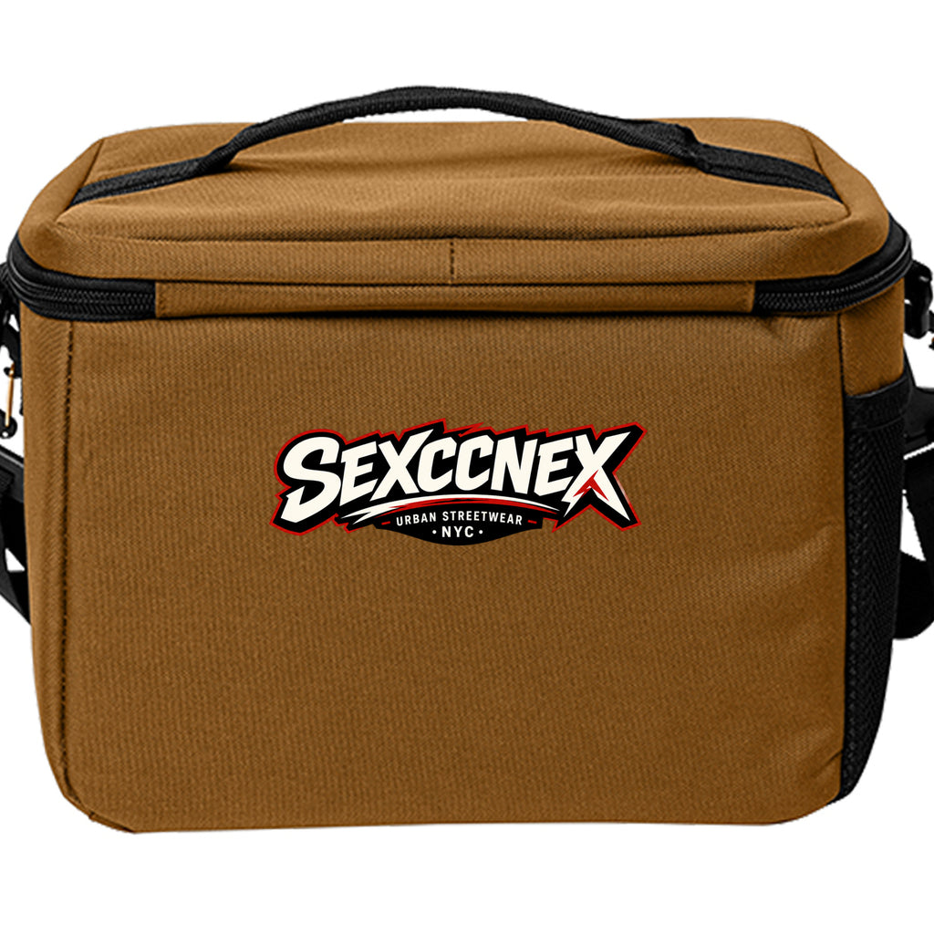 Duck Brown - CSB505 - BACK