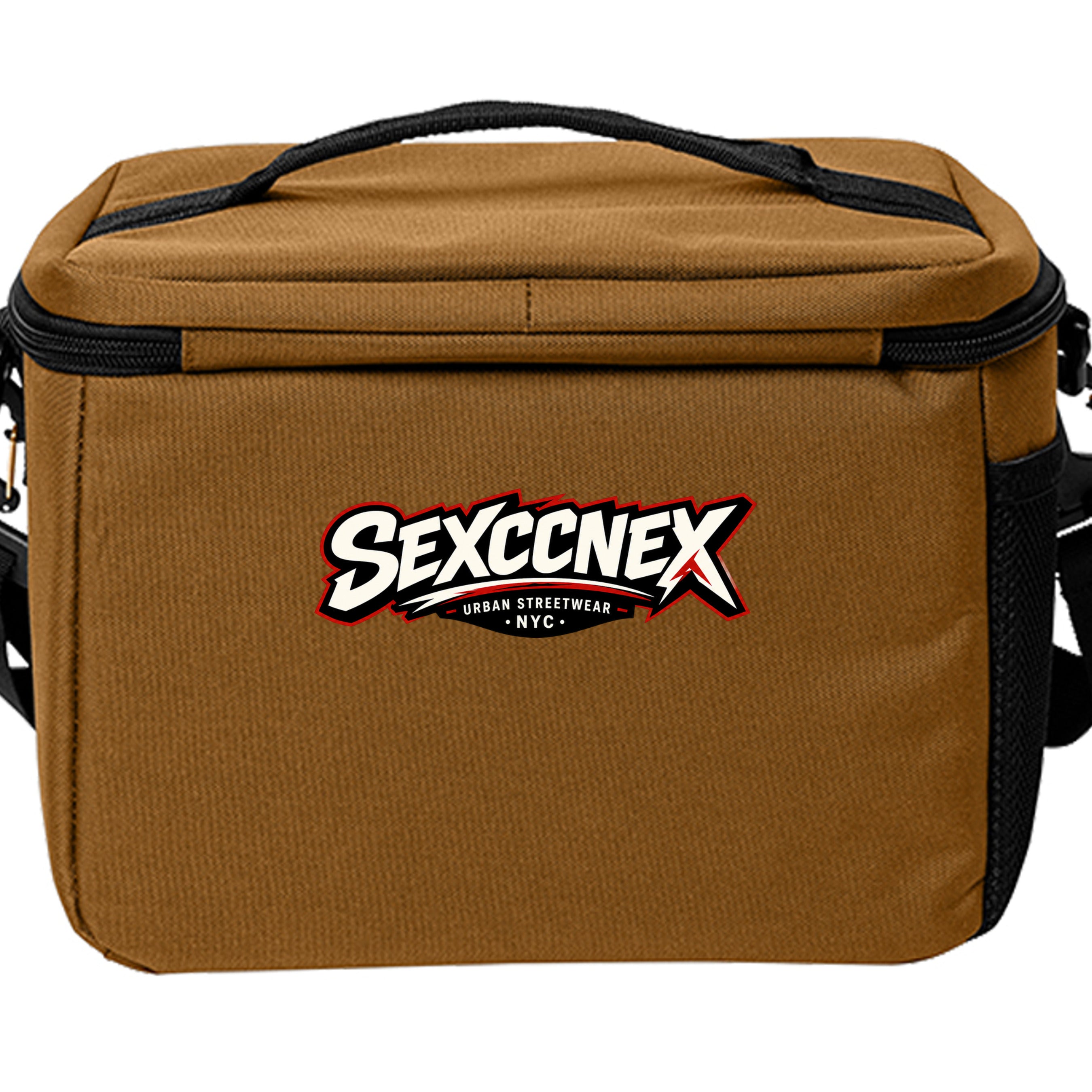 Duck Brown - CSB505 - BACK