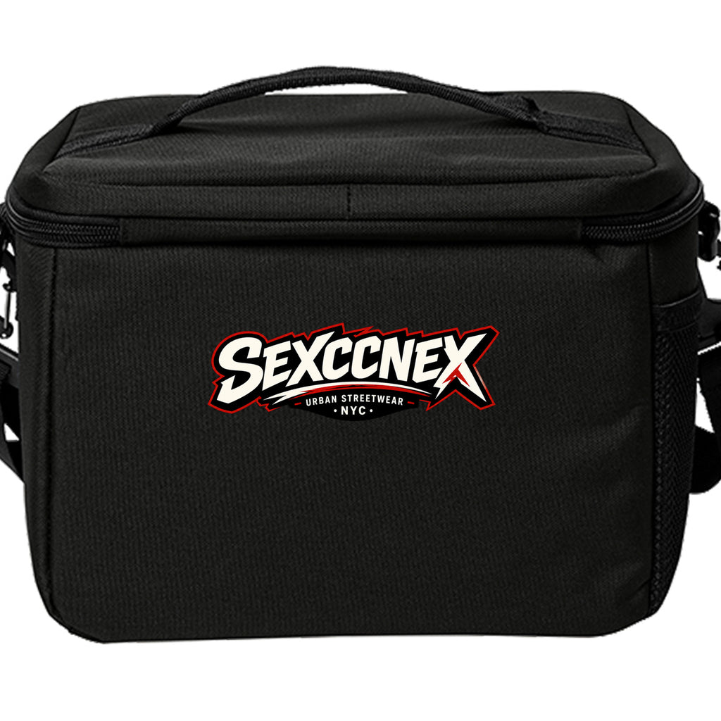 Black - CSB505 - BACK