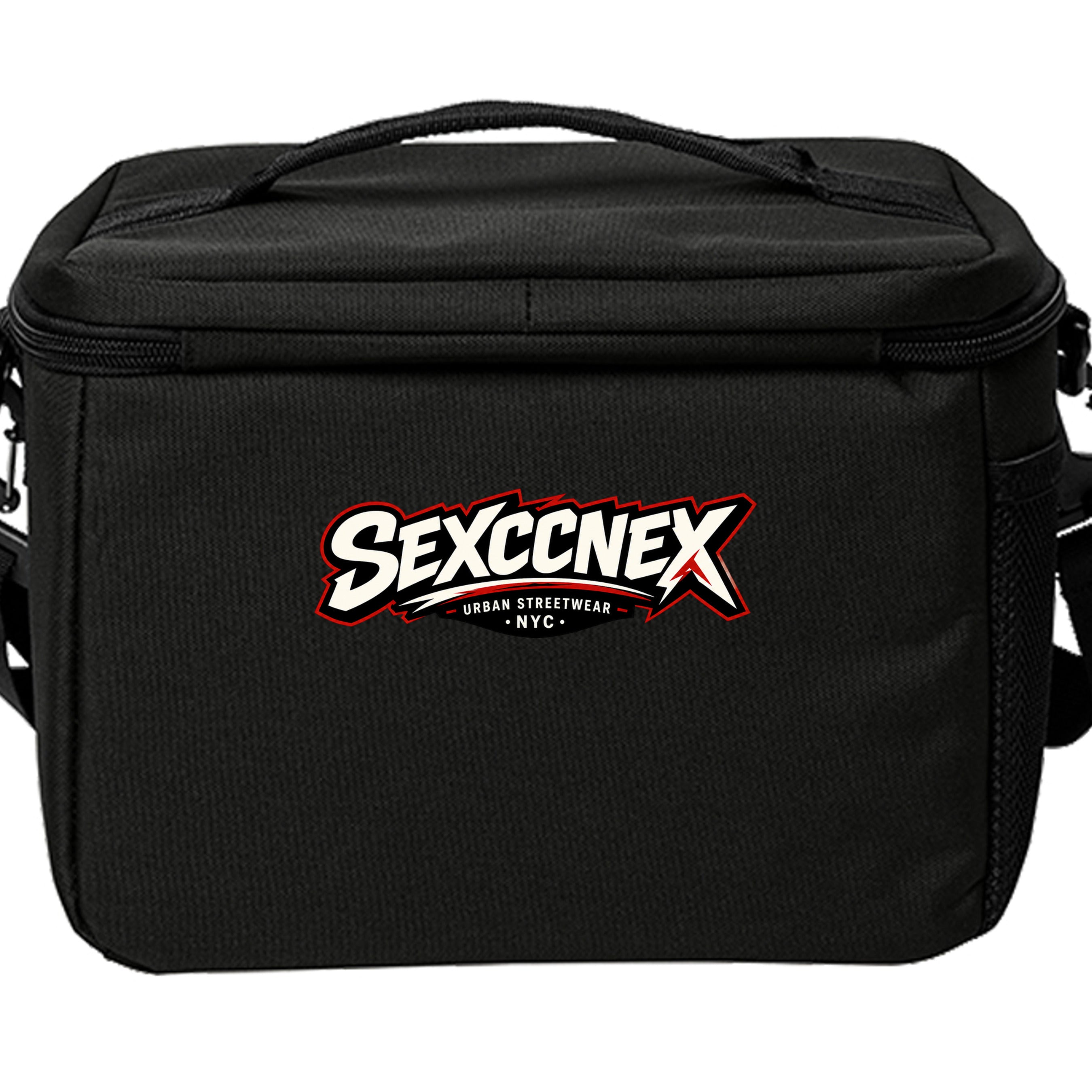 Black - CSB505 - BACK