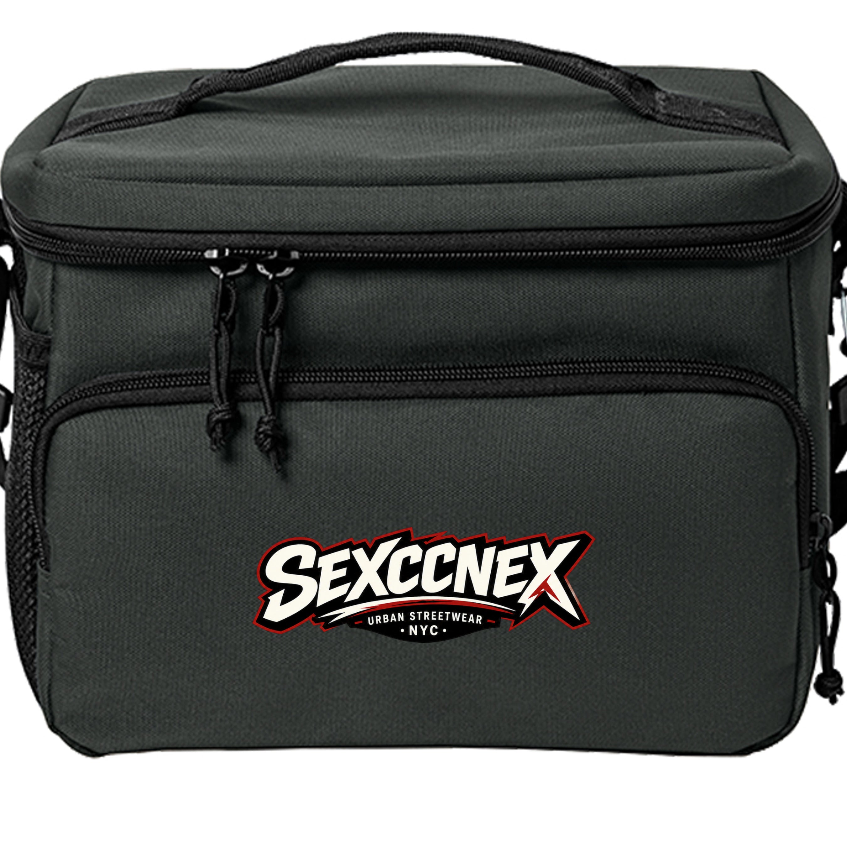 Charcoal - CSB505 - FRONT