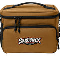 Duck Brown - CSB505 - FRONT