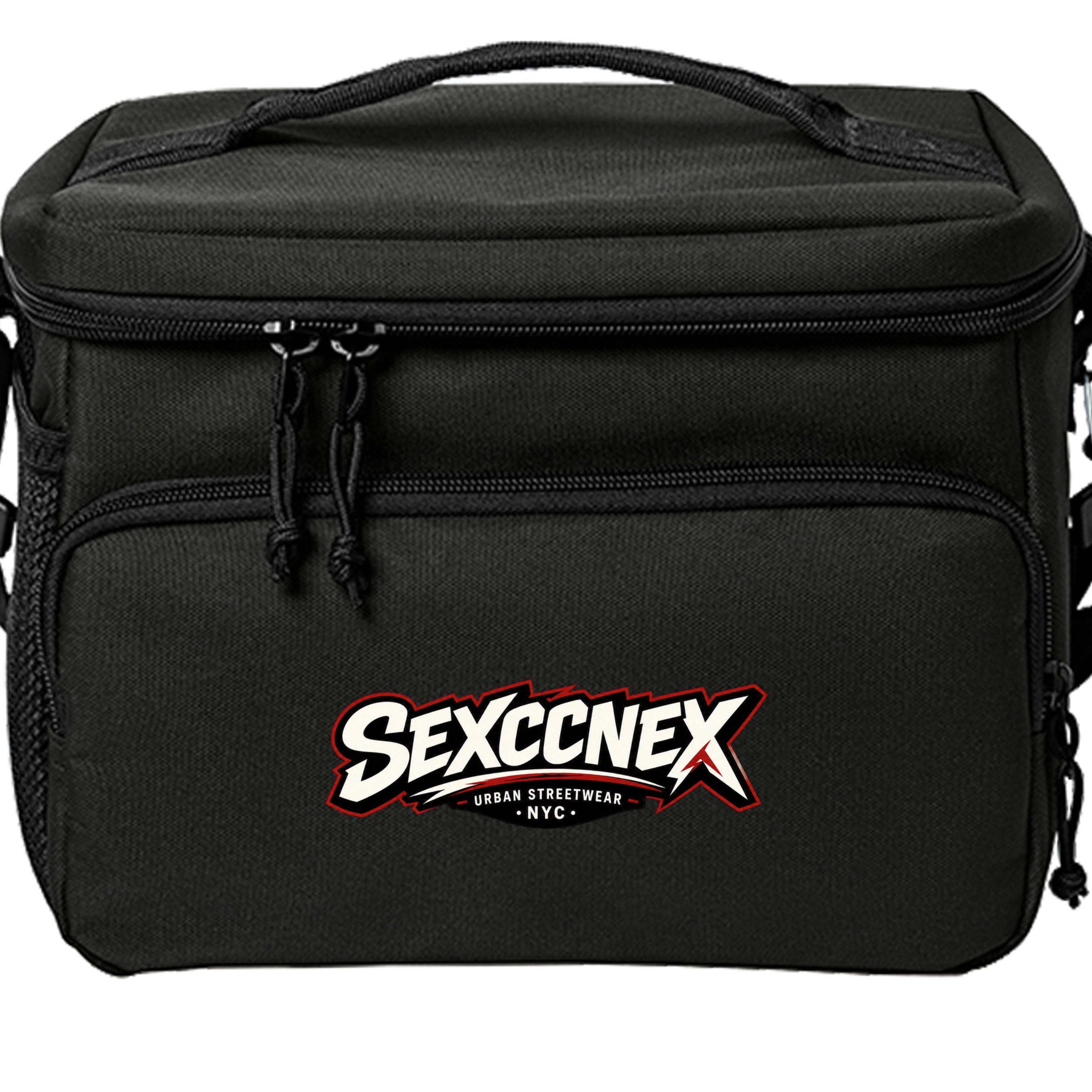 Black - CSB505 - FRONT